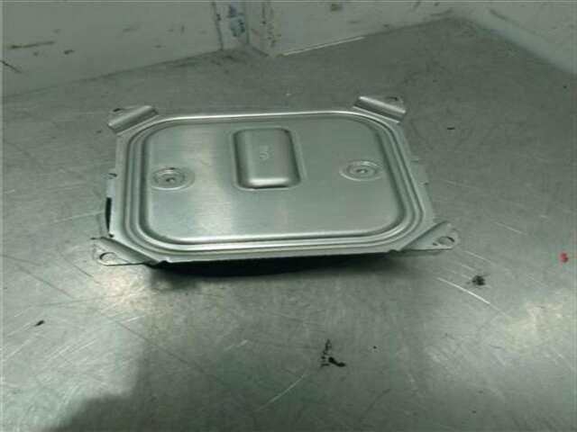 Centralita Faros Xenon Renault Clio 1.5 EQUILIBRE [1.5 LTR. - 74 KW BLUE DCI DIESEL FAP]