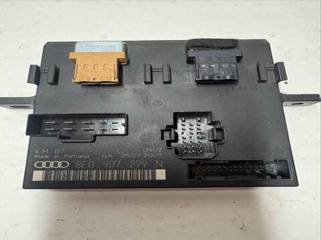 Centralita Motor ECU Audi A4 BERLINA