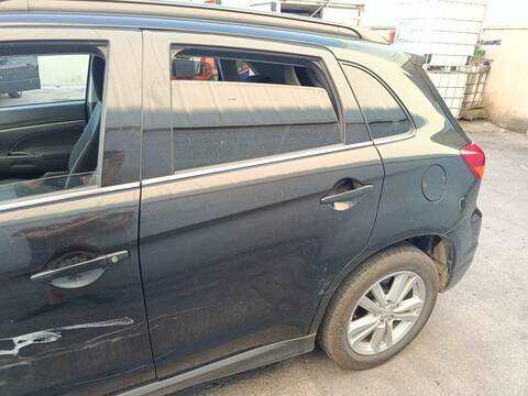 Puerta Trasera Izquierda Mitsubishi ASX 4N13