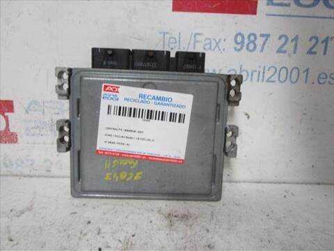 Centralita Motor ECU Ford Focus 1.8 TDCI 115CV 85KW