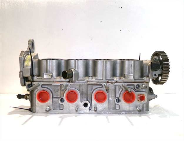 Foto 3ª: Culata Opel Astra 1.6 G MODELO G, 1998-2003 [Z16SE] (2001)