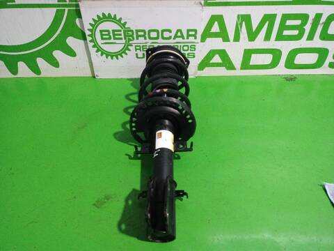 Foto 2ª: Amortiguador Delantero Izquierdo Renault Kangoo PROFESIONAL 75CV [K9KB6] (2008)
