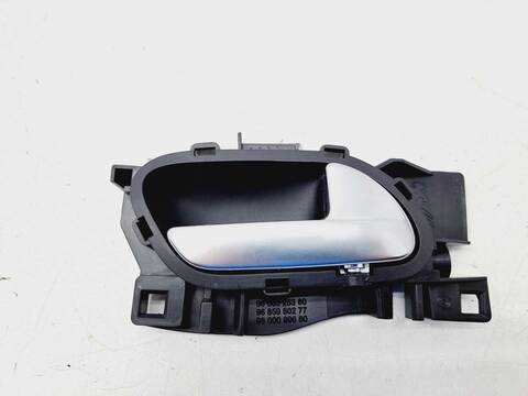 Maneta Interior Trasera Derecha Citroen C4 ORIGINS PICASSO 130CV 96KW