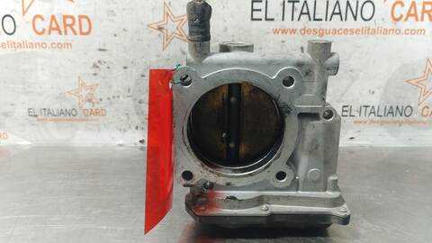 Foto 2ª: Caja Mariposa Subaru Tribeca LIMITED PLUS 245CV 180KW [EZ30] (2008)