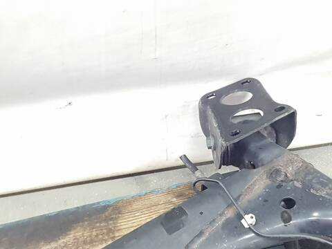 Foto 2ª: Puente Trasero Volkswagen New Beetle 2.0 (2003)