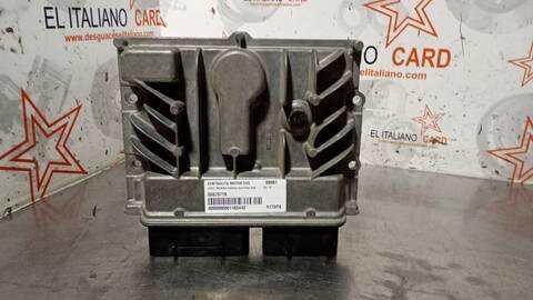 Foto 2ª: Centralita Motor ECU Opel Mokka EDITION ECOFLEX 4X4 131CV 96KW [A17DTS] (2014)