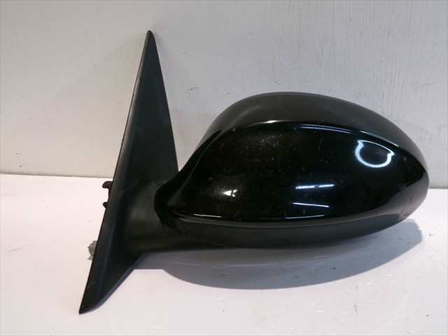 Foto 2ª: Retrovisor Izquierdo Bmw Serie 3 320 2.0 D E90,2004-2008 [204D4] (2007)