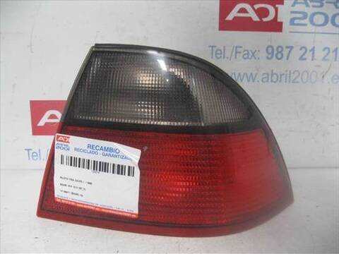 Foto 1ª: Piloto Trasero Derecho Saab 9-3 2.0 T BERLINA 150CV 110KW [B205E] (1999)