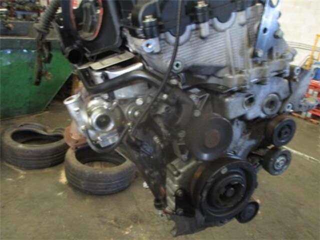 Motor Completo Rover Serie 75 2.0 CDTI CLASSIC [2.0 LTR. - 96 KW 16V CDTI]