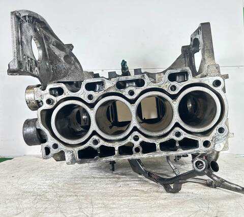 Bloque Motor Ford Transit 1.5 TDCI 75 CV 55KW