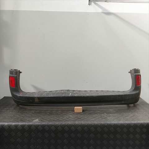 Paragolpes Trasero Mercedes Citan 0.1