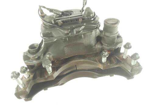 Foto 3ª: Pinza Freno Delantera Derecho Iveco Stralis STRALIS-AD 440S42 AT 440S42 (2002)