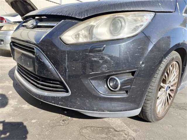 Foto 3ª: Paragolpes Delantero Ford C Max 2.0 TITANIUM [2.0 LTR. - 103 KW TDCI CAT] (CB7)(2010 _) [UFDB]