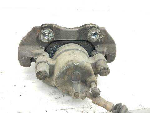 Foto 2ª: Pinza Freno Delantera Izquierdo Ford C Max AMBIENTE D) 125CV 92KW FOCUS CAP) [Q7DA] (2009)