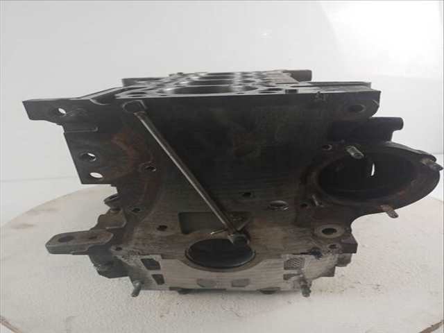 Foto 2ª: Bloque Motor Opel Astra 90 CV 66KW [Z13DTH L4I]