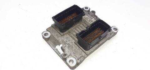 Centralita Motor ECU Alfa Romeo 147 1.6 T.SPARK DISTINCTIVE 120CV 88KW