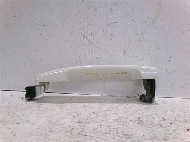 Foto 2ª: Maneta Exterior Delantera Izquierda Nissan Qashqai 1.6 DCI 2010-2014 [R9M] (2013)