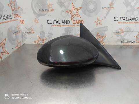 Foto 2ª: Retrovisor Derecho Bmw Serie 3 315 320D COUPE 177CV 130KW [N47D20A] (2007)