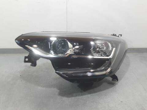 Faro Izquierdo Renault Megane 1.2 TCE 130 B9MR) HATCHBACK 130CV 97KW IV HATCHBACK B9A/M/N_)