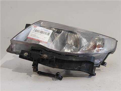 Faro Izquierdo Subaru Forester 2.0 SPORT PLUS 147CV 108KW