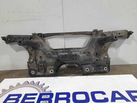 Foto 3ª: Puente Delantero Opel Corsa 1.3 16V CDTI 75CV 55KW [Z13DTH] (2006)