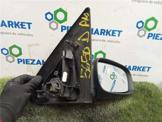 Retrovisor Derecho Renault Megane 1.9 BUSINESS [1.9 LTR. - 88 KW DCI DIESEL] II BERLINA 5P (10.2002-_)