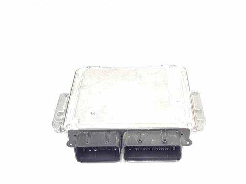 Foto 3ª: Centralita Motor ECU Citroen Jumpy CONTROL M (1995)