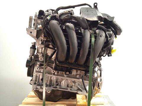 Motor Completo Mazda CX5 2.0 G CAT