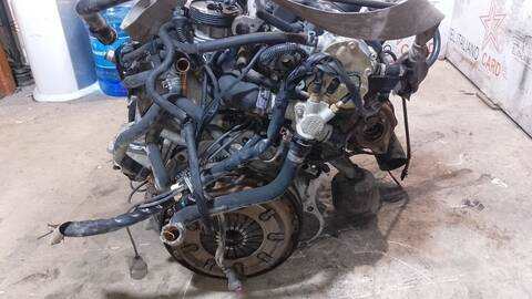 Foto 4ª: Motor Completo Volkswagen Passat COMFORTLINE BERLINA 116CV 85KW [AJM] (1999)