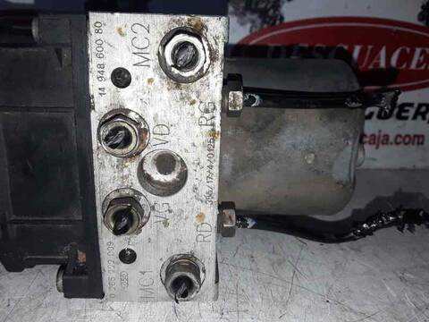 Foto 3ª: Centralita Abs Citroen Jumpy VERSION INDEFINIDA
