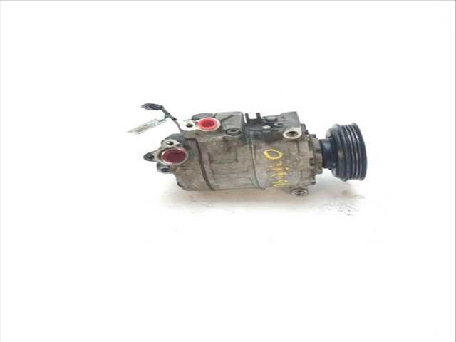 Foto 3ª: Compresor Aire Acondicionado Renault Express 1.9 D F40R) 54CV (1985)