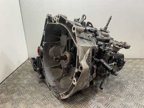 Foto 3ª: Caja Cambios Peugeot 308 9HZ-9H01 (2010)