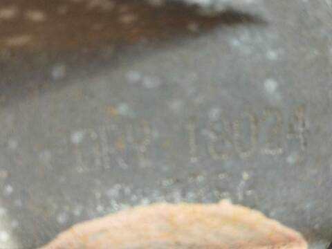 Caja Cambios Seat Cordoba 1.4 16V