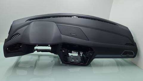 Foto 1ª: Kit Airbag Volkswagen Tiguan SPORT BMT 150CV 110KW [DFGA] (2020)