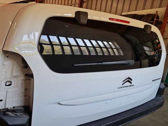 Foto 2ª: Portón Citroen Berlingo 1.5 BLUEHDI 100 102CV 75KW [YH01] (2019)
