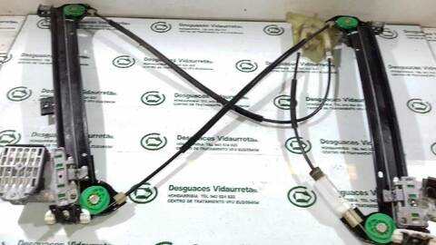 Foto 3ª: Elevalunas Eléctrico Delantero Derecho Peugeot 407 PACK COUPE 204CV 150KW [UHZ] (2006)