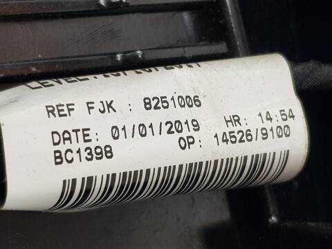 Foto 2ª: Alerón Trasero Audi Q8 50 TDI QUATTRO S LINE