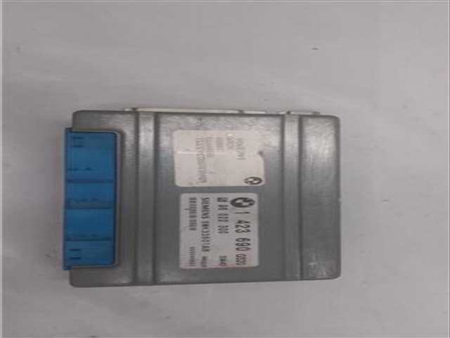 Centralita Motor ECU Bmw Serie 5 518 530D 24V CAT BERLINA 193CV 142KW