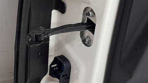 Foto 2ª: Puerta Delantera Derecha Fiat 500 31 ICON BERLINA