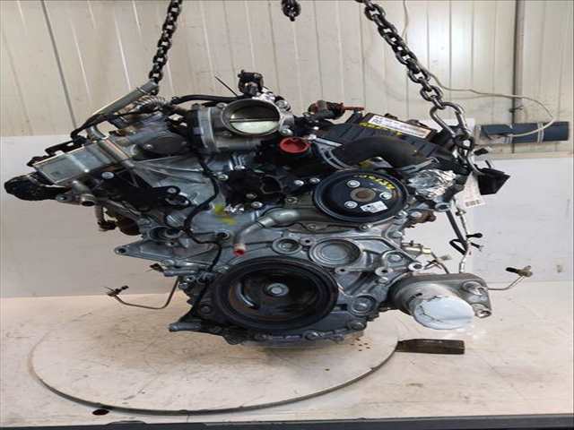 Foto 3ª: Motor Completo Ford F150 3.5 V6 ECOBOOST 370 CV 272KW [T35PDTD]