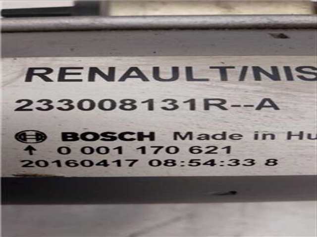 Foto 2ª: Motor de Arranque Nissan Qashqai 1.6 ACENTA [1 6 LTR. - 96 KW DCI TD CAT] 131CV