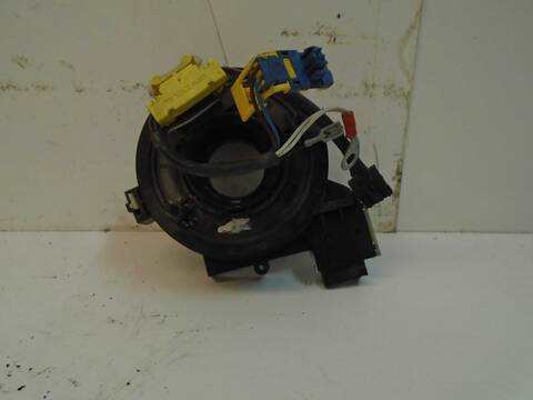Foto 2ª: Anillo Airbag Seat Leon COMFORT LIMITED 105CV 77KW [BXE] (2007)