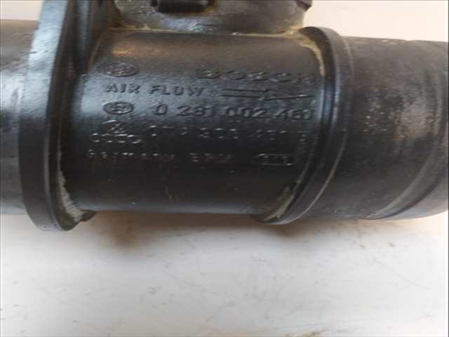 Caudalimetro Volkswagen Golf 2.0 TDI V