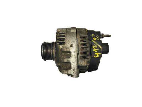 Foto 3ª: Alternador Fiat Doblo 1.3 16V M 95CV [330A1000] (2014)