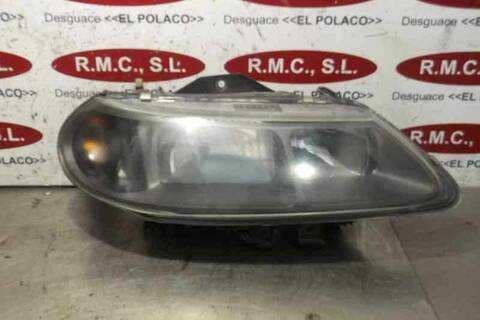 Faro Derecho Renault Laguna 1.9 DTI RT 98CV 72KW