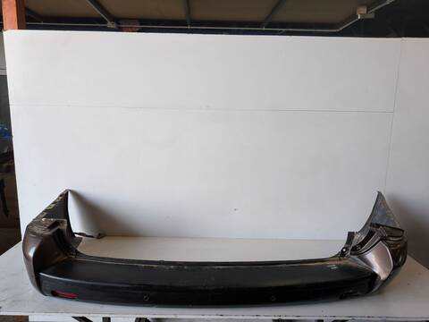 Paragolpes Trasero Toyota Proace AH01