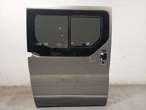 Puerta Lateral Corredera Derecha Renault Trafic 2.0 DCI 115 114CV 84KW