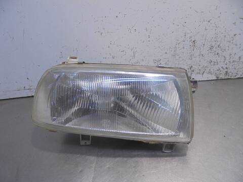 Foto 1ª: Faro Derecho Volkswagen Vento CL 75CV 55KW [AEE] (1996)