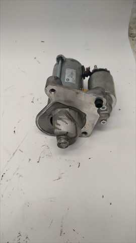 Foto 2ª: Motor de Arranque Ford Fiesta 1.4 D [D/F6JA] (2002)