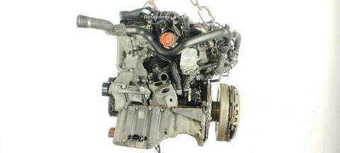 Foto 2ª: Motor Completo Audi A4 2.0 TDI [CJCA] (2007)